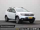 Dacia Duster 1.0 TCe 100 ECO-G Journey | Achteruitrijcamera | Navigatie | Climate Control | LPG | Cruise Control |