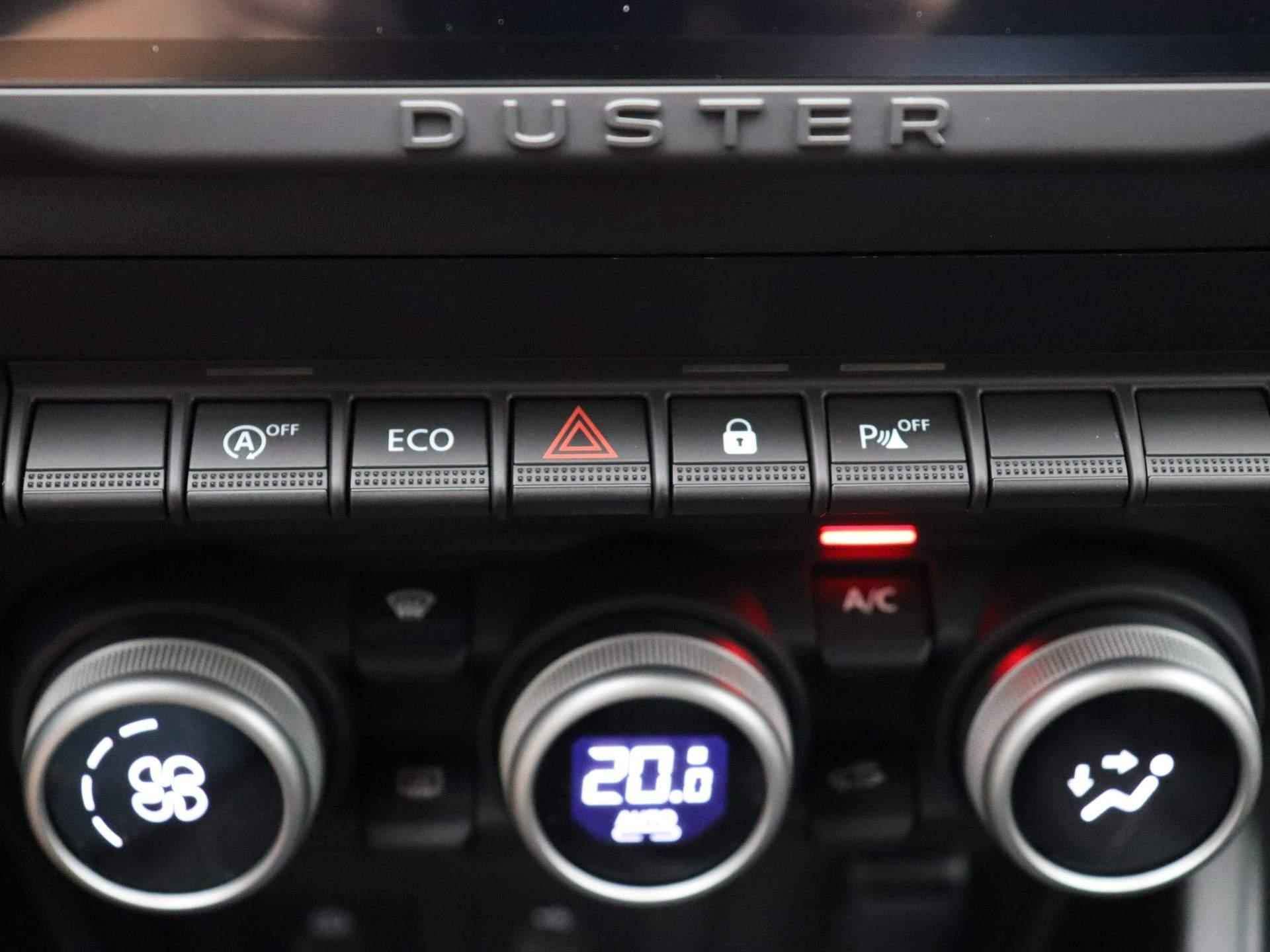 Dacia Duster 1.0 TCe 100 ECO-G Journey | Achteruitrijcamera | Navigatie | Climate Control | LPG | Cruise Control | - 29/45