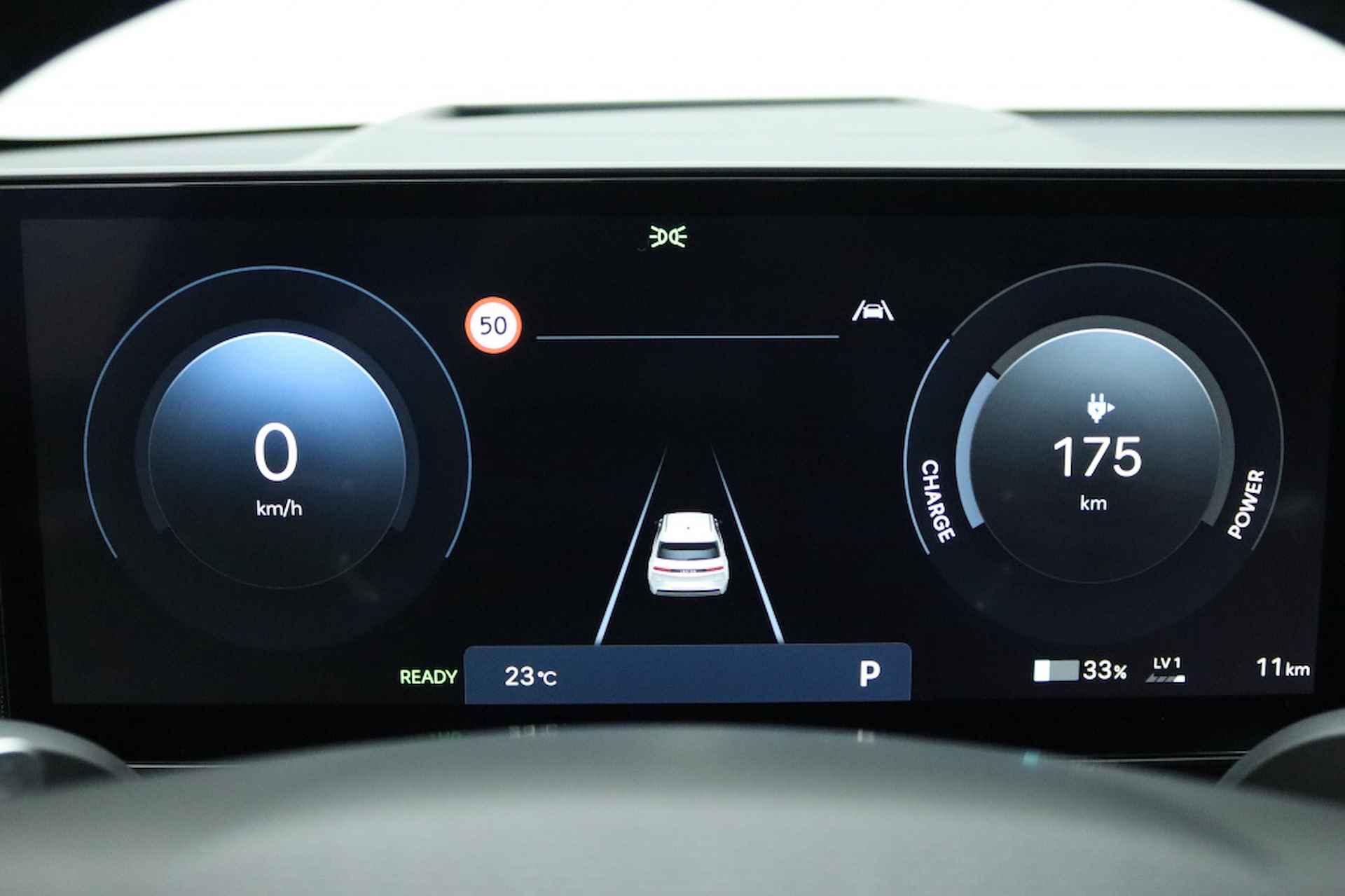 Hyundai IONIQ 5 Connect+ 84 kWh | Camera | Head-up Display | Navigatie | Stoelve - 31/49