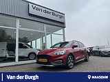 Ford Focus 1.0 EcoBoost Hybrid Active X Business