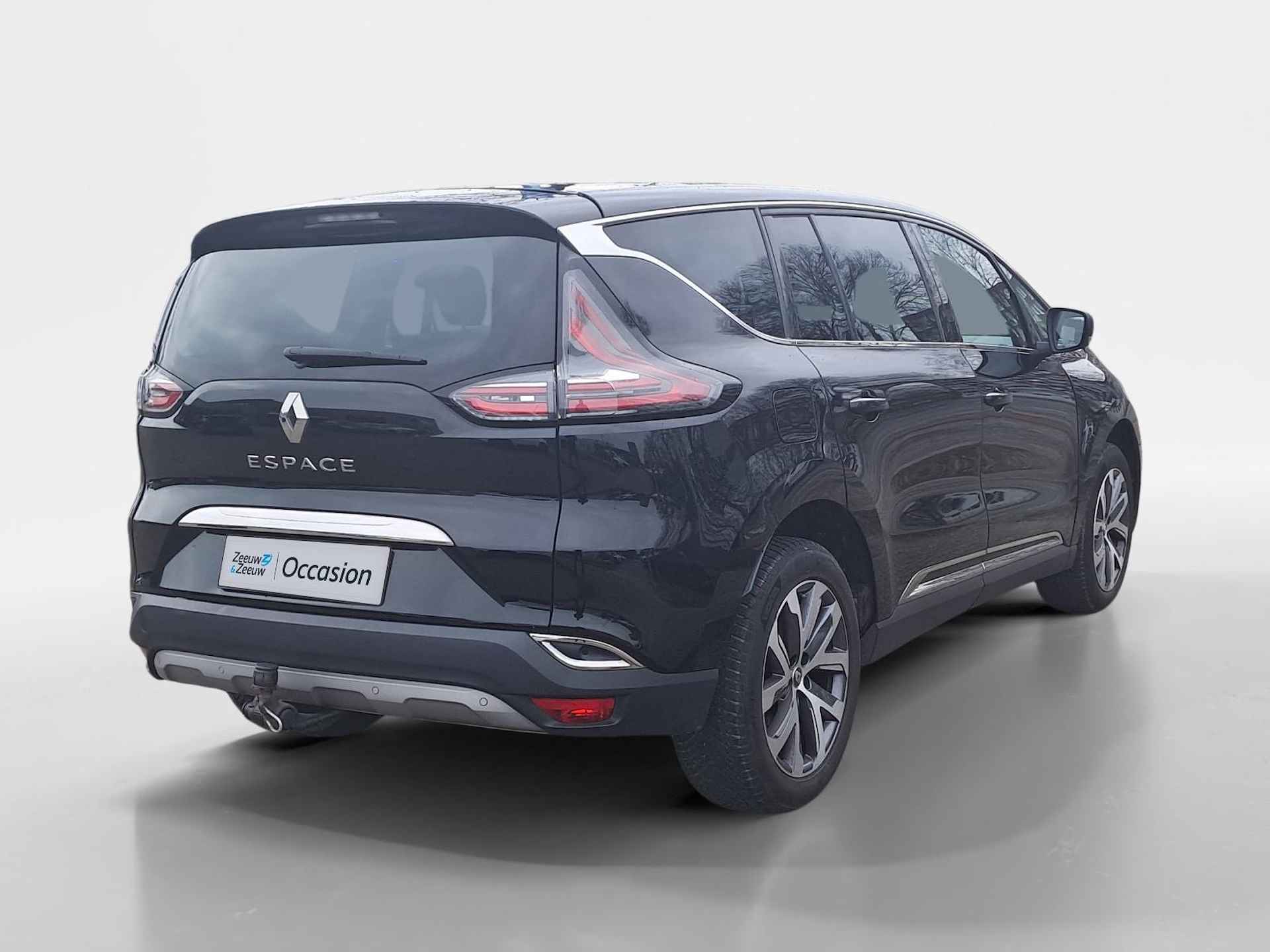 Renault Espace TCe 200 EDC Dynamique 5p. | Automaat | Panodak | Stoelverw. | Navi - 2/24