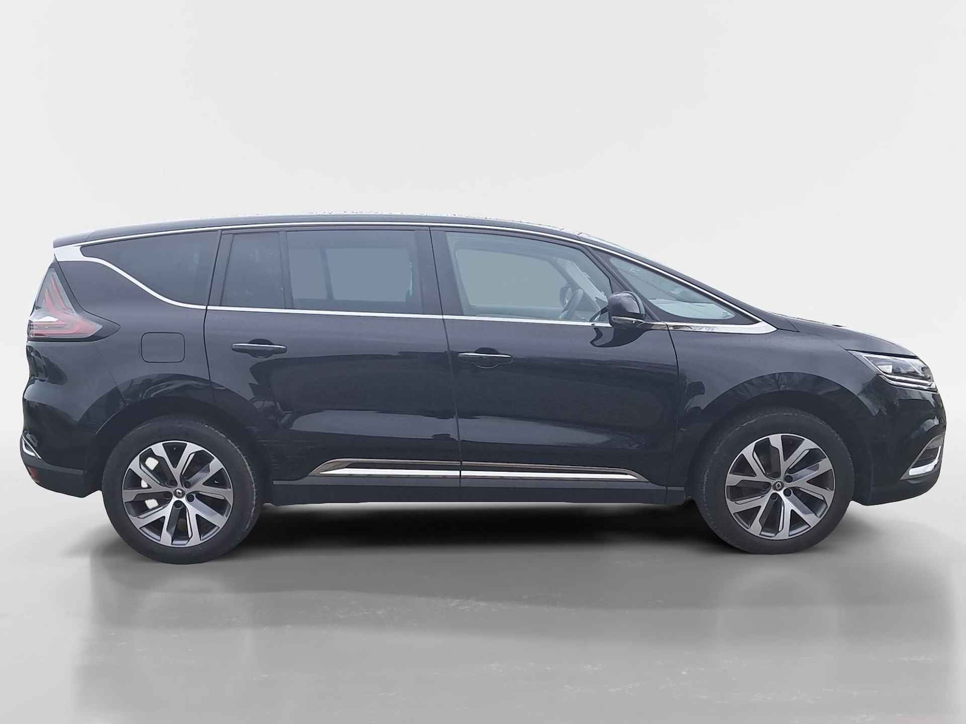 Renault Espace TCe 200 EDC Dynamique 5p. | Automaat | Panodak | Stoelverw. | Navi - 3/24