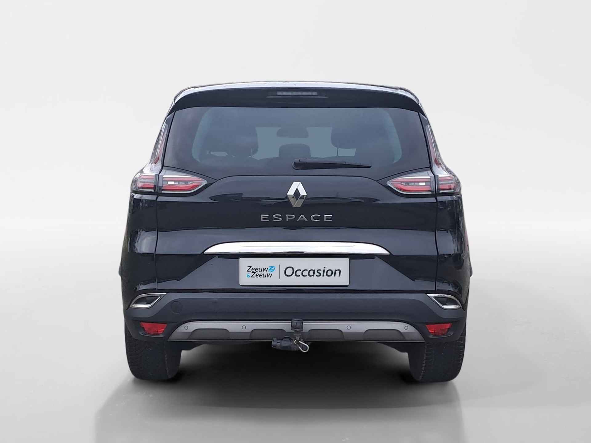 Renault Espace TCe 200 EDC Dynamique 5p. | Automaat | Panodak | Stoelverw. | Navi - 4/24