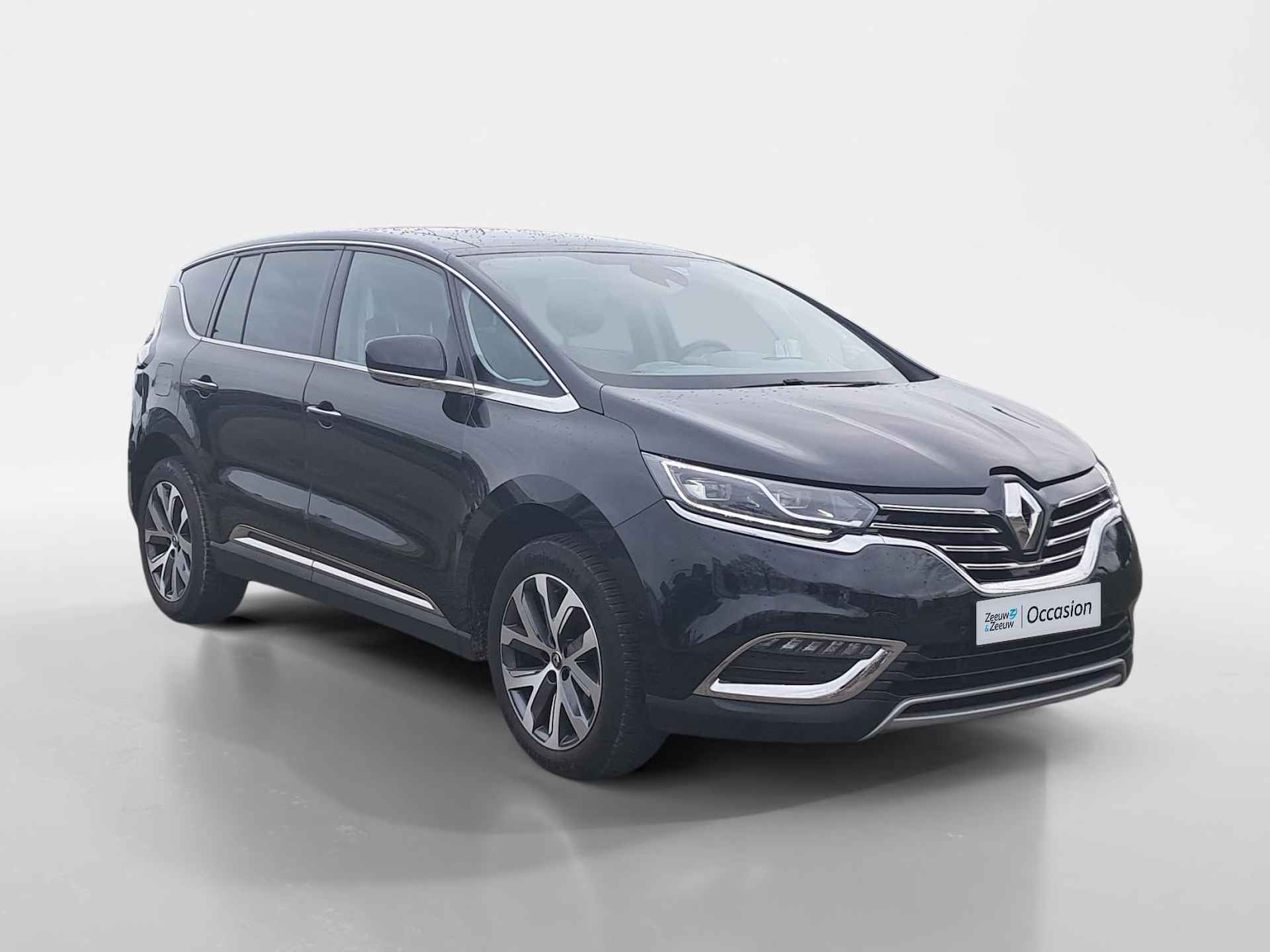 Renault Espace TCe 200 EDC Dynamique 5p. | Automaat | Panodak | Stoelverw. | Navi - 6/24