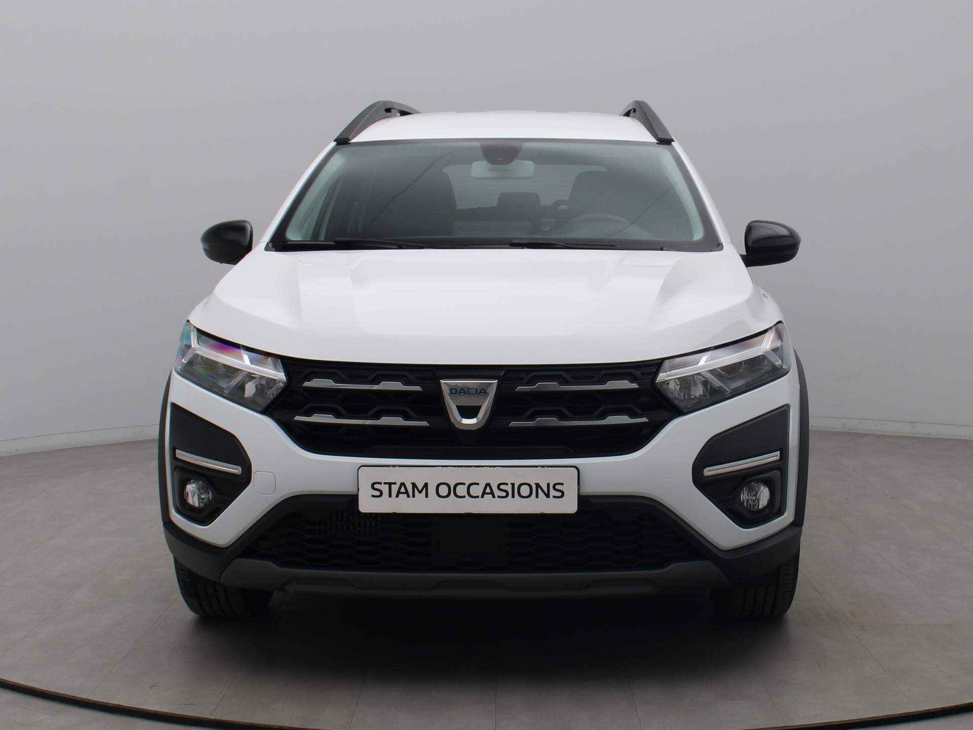 Dacia Jogger TCe 110pk Extreme 5p. Camera | Climate | Navi | Parksens. a. | 16" Velgen - 25/38