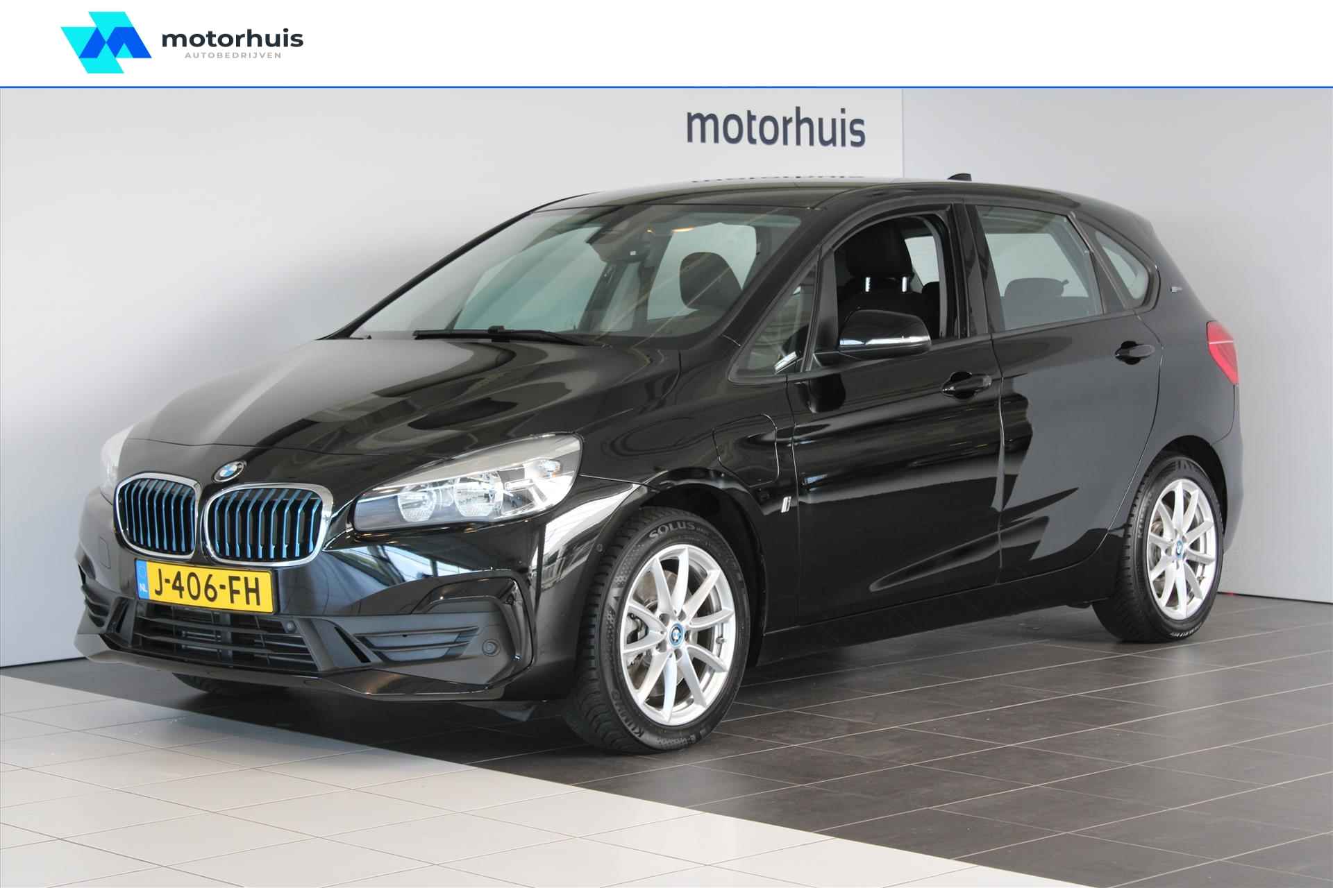 BMW 2-Serie BOVAG 40-Puntencheck