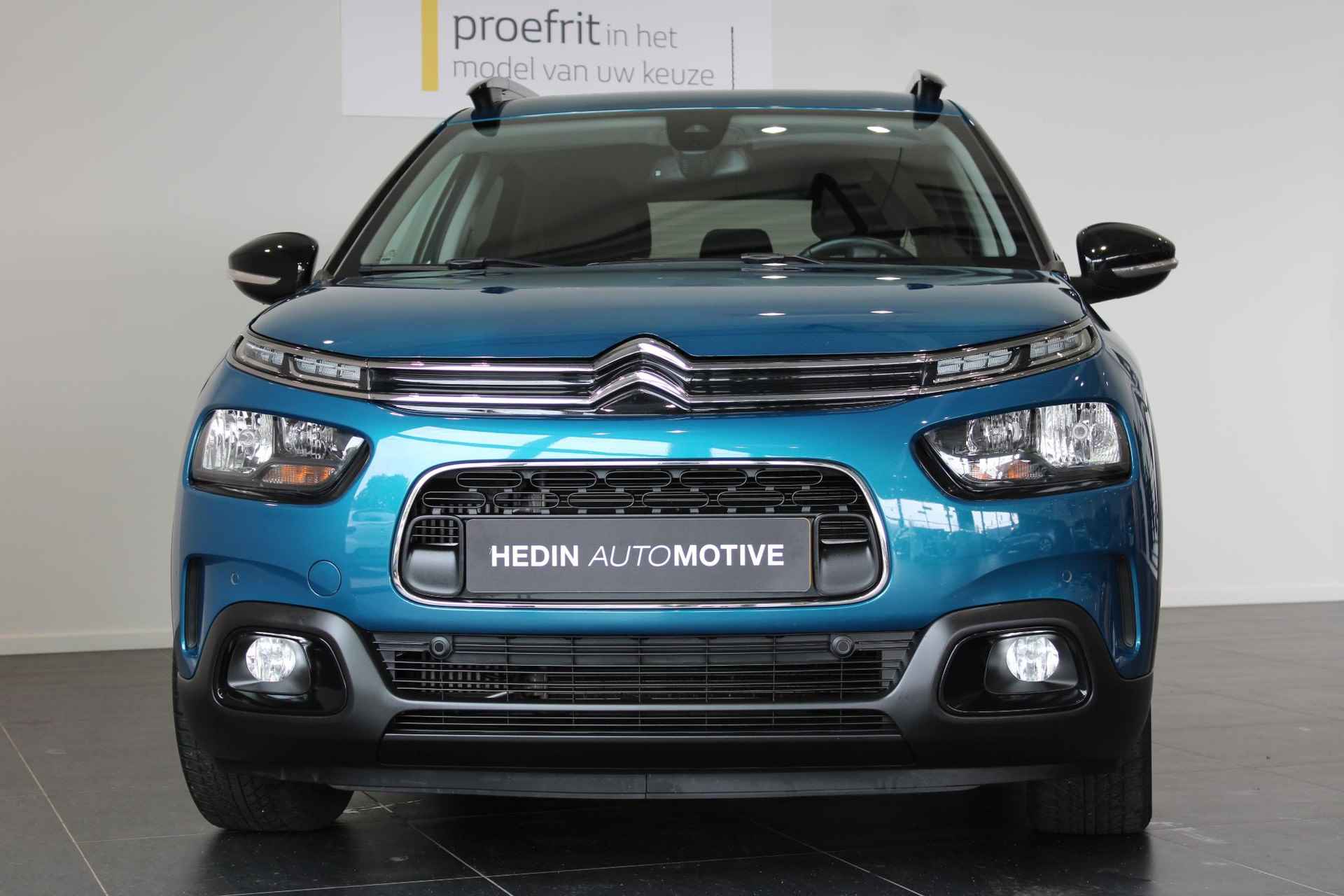 Citroen C4 Cactus 1.2 PureTech Shine - 3/32