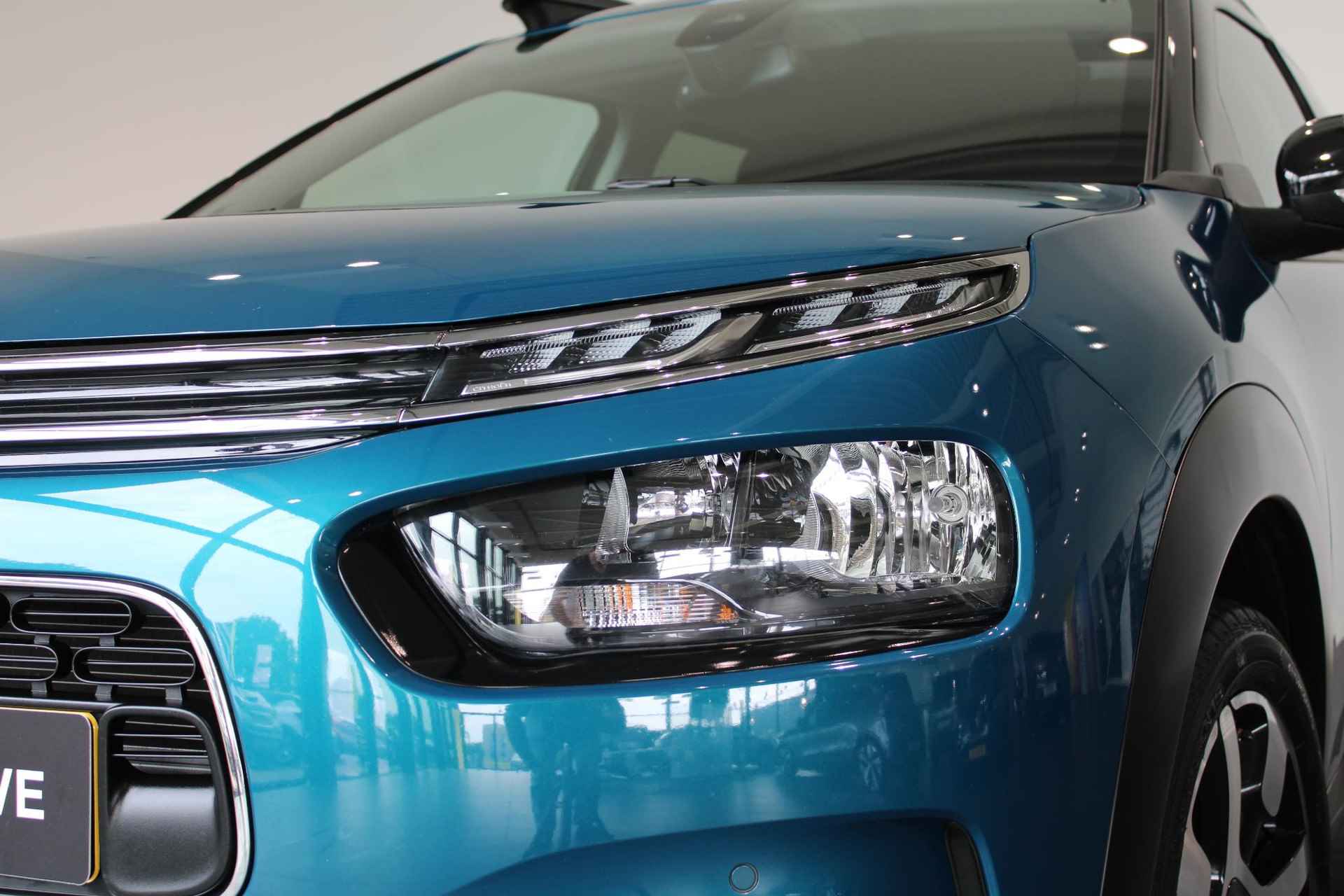 Citroen C4 Cactus 1.2 PureTech Shine - 4/32