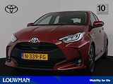 Toyota Yaris 1.5 Hybrid Dynamic | Navigatie |