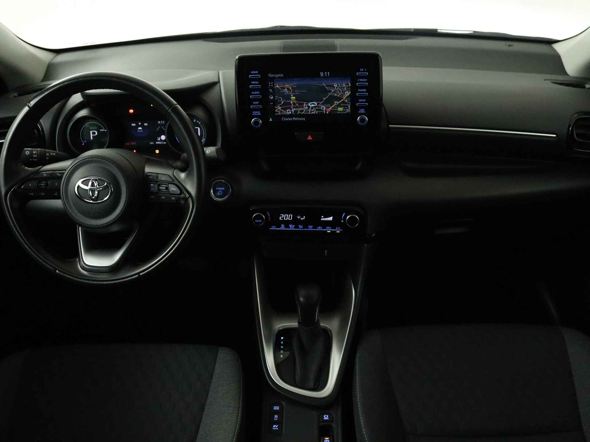 Toyota Yaris 1.5 Hybrid Dynamic | Navigatie | - 6/40