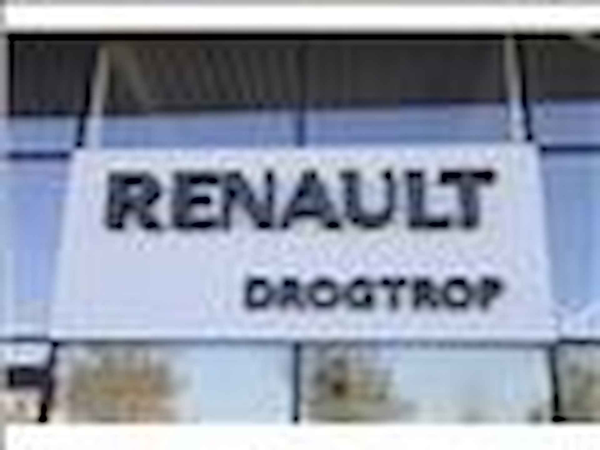 RENAULT Espace 225PK-INITIALE PARIS AUTOM-45DKM-LEDER-PANODAK- - 33/34