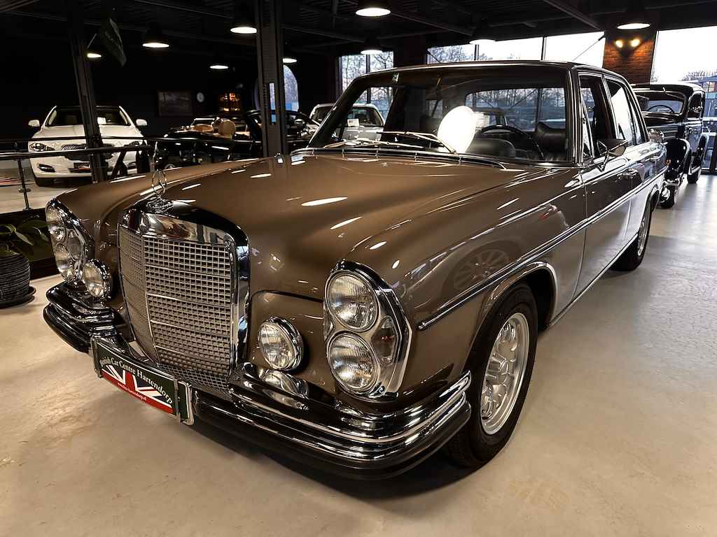 Mercedes-Benz 300-Serie