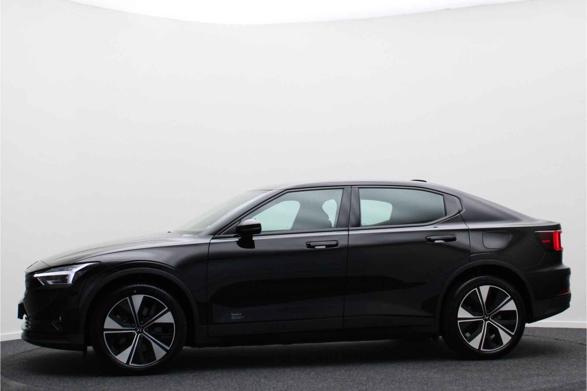 Polestar 2 Standard Range Single Motor 69 kWh ACC, 360° Camera, Apple Carplay, Climate Control, 19'' - 8/44