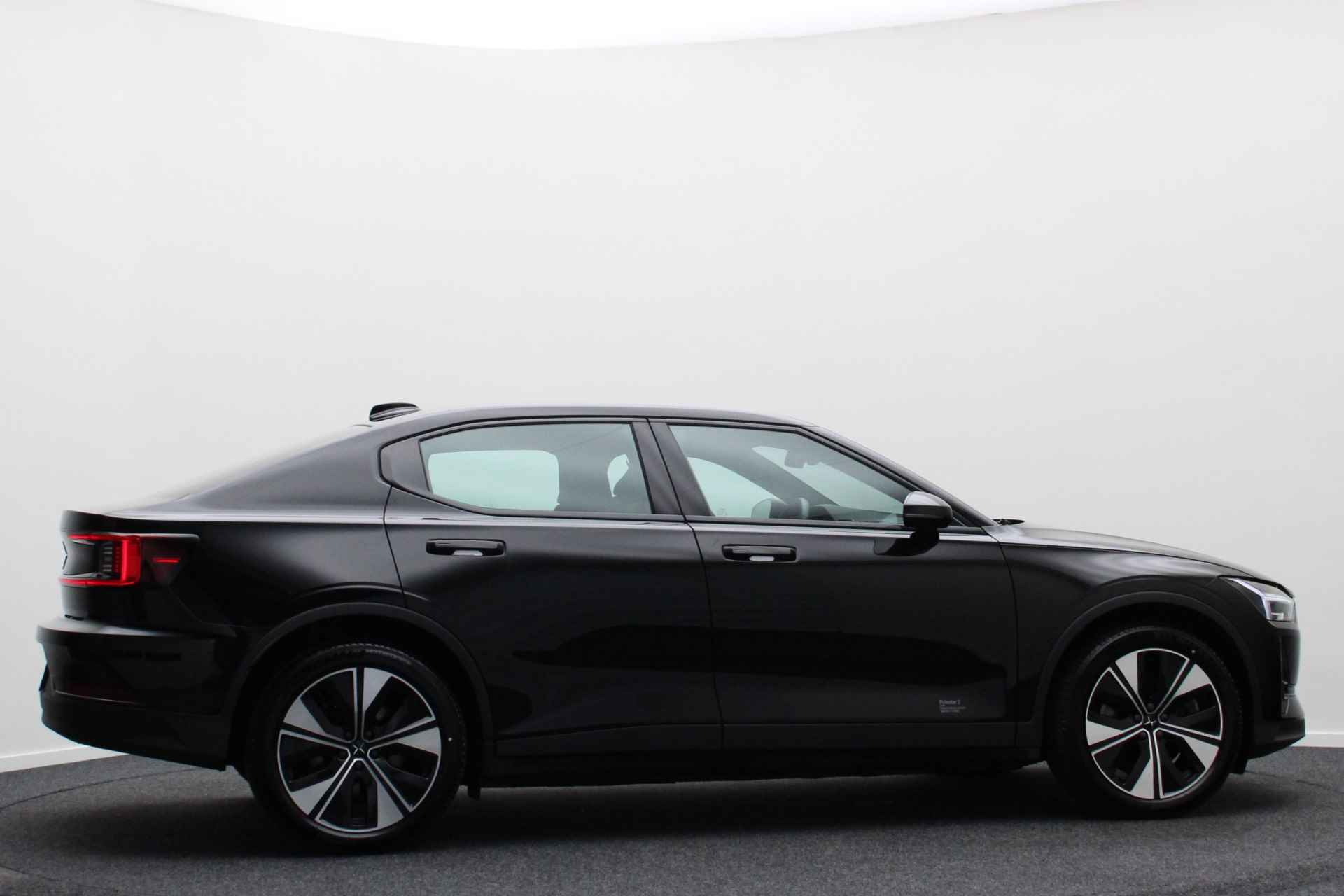 Polestar 2 Standard Range Single Motor 69 kWh ACC, 360° Camera, Apple Carplay, Climate Control, 19'' - 9/44