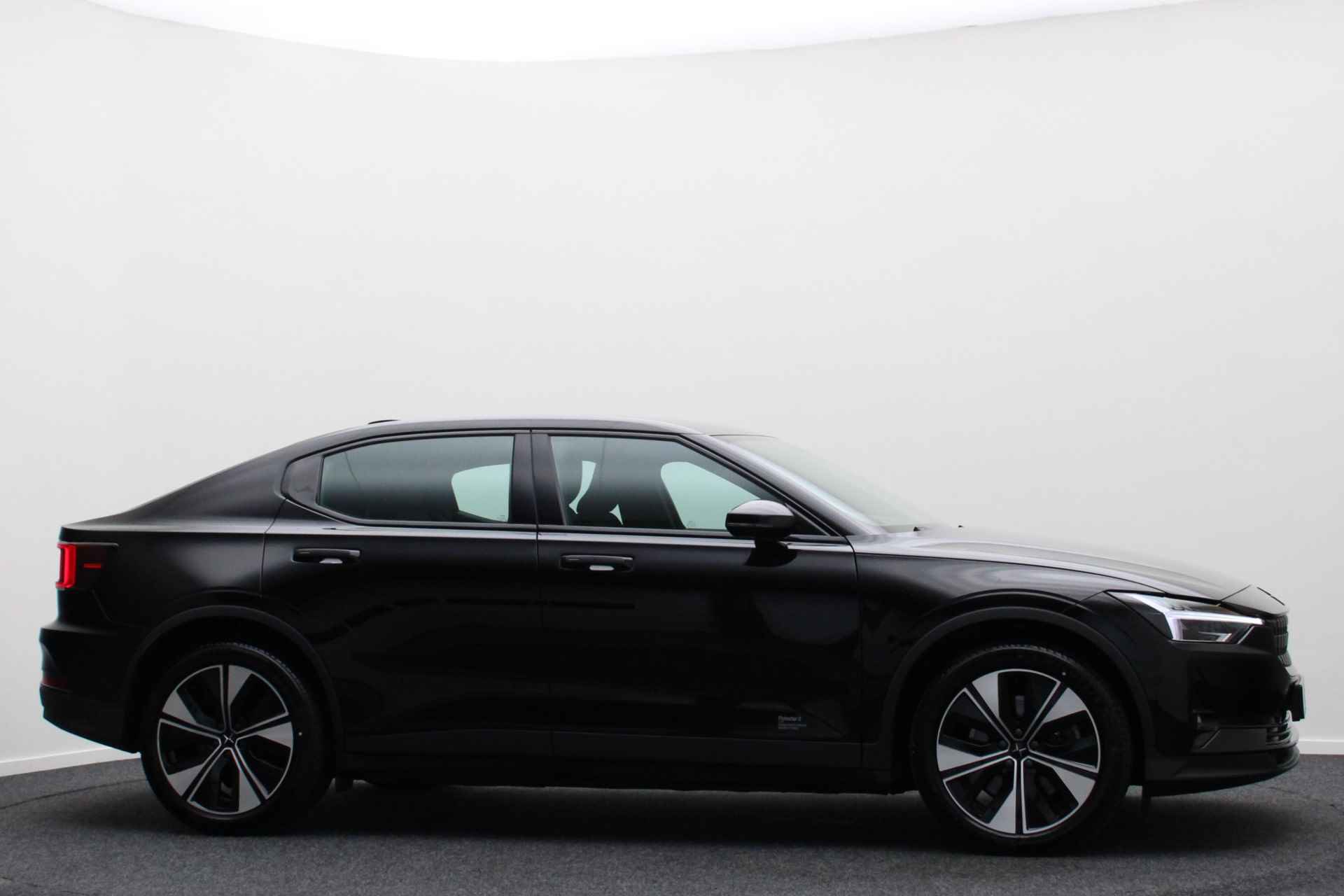 Polestar 2 Standard Range Single Motor 69 kWh ACC, 360° Camera, Apple Carplay, Climate Control, 19'' - 20/44