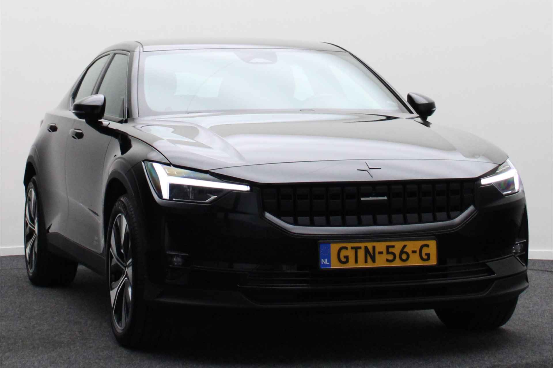 Polestar 2 Standard Range Single Motor 69 kWh ACC, 360° Camera, Apple Carplay, Climate Control, 19'' - 22/45