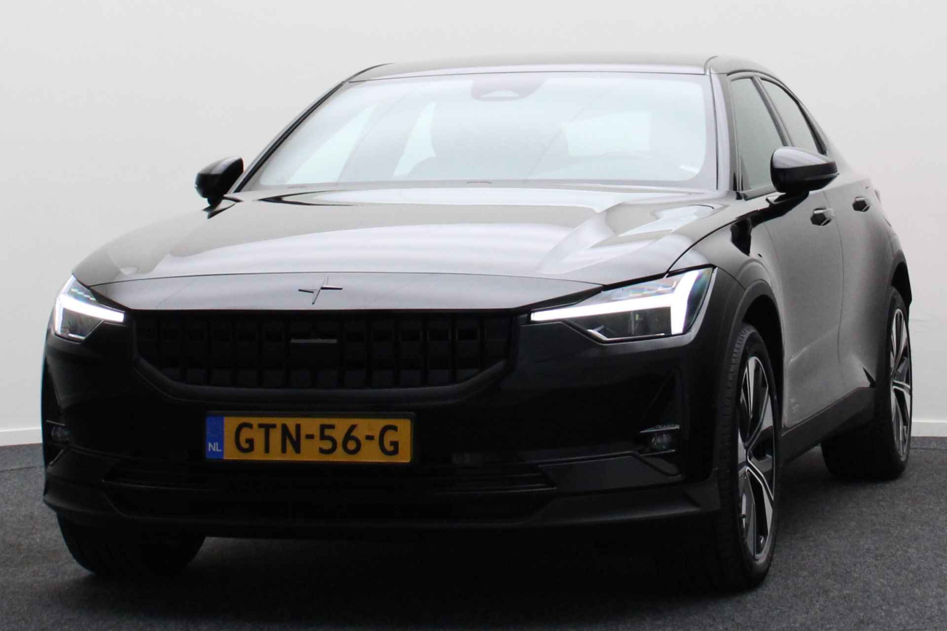 Polestar 2 Standard Range Single Motor 69 kWh ACC, 360° Camera, Apple Carplay, Climate Control, 19'' - 23/45