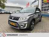 Suzuki Vitara 1.6 Exclusive