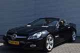 MERCEDES-BENZ Sl MERCEDES-BENZ SL350 / ELEKTR. STOELEN / H&amp;K / SEN.VOOR&amp;ACHTER /