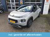 Citroën C3 Aircross 1.2 PureTech 110pk S&S Feel All-in Prijs Airco/Cruise/Nav/Trekhaak/Carplay