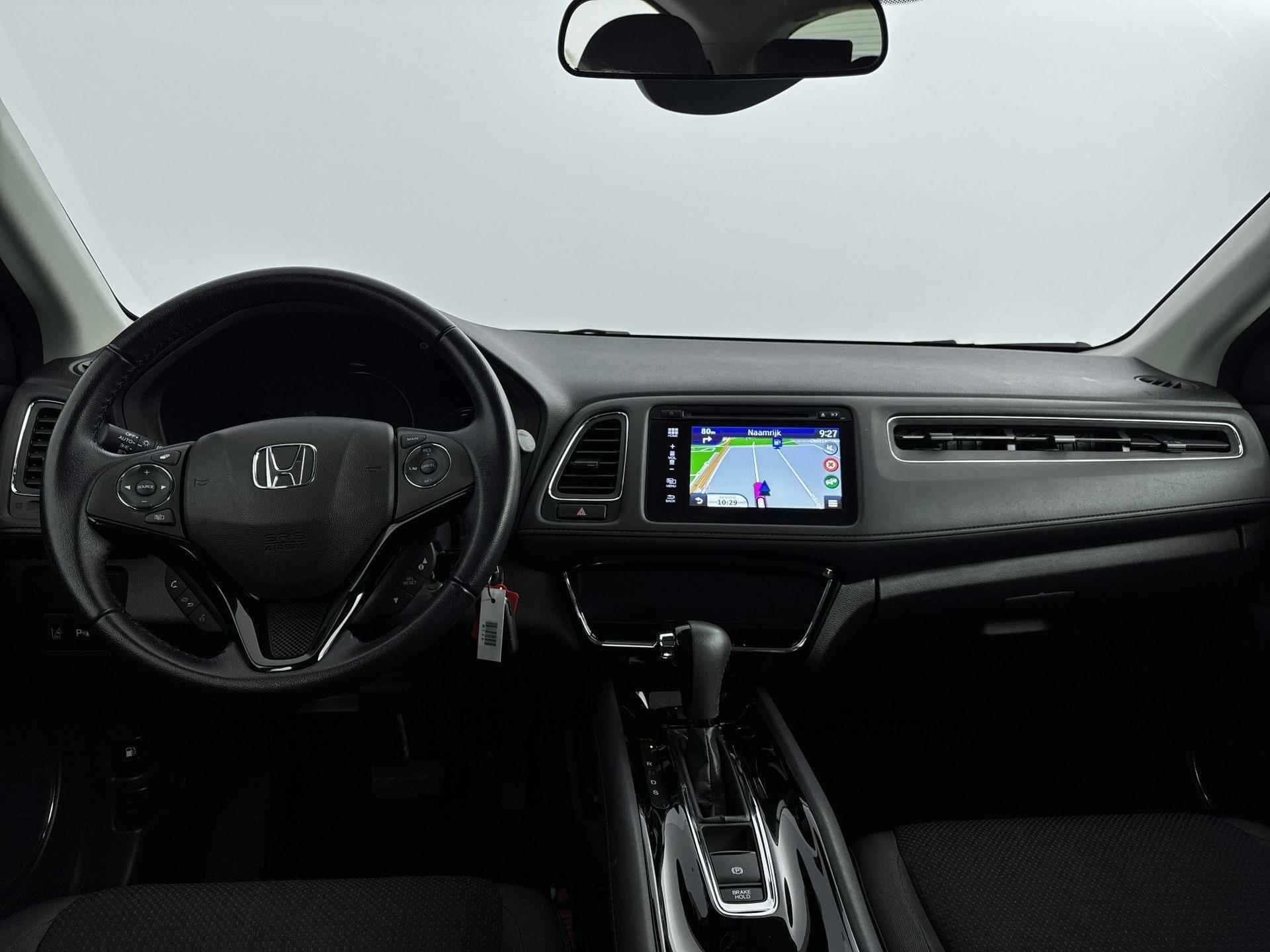 Honda HR-V 1.5 i-VTEC Elegance - 10/32