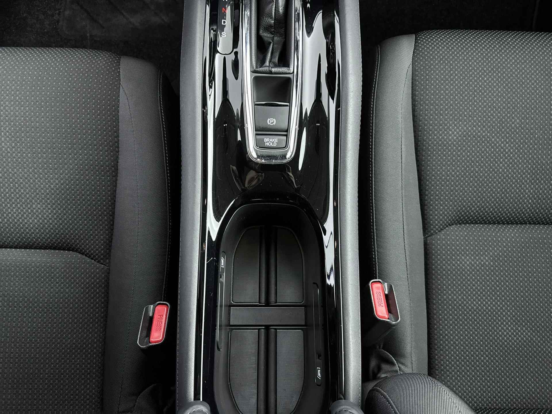 Honda HR-V 1.5 i-VTEC Elegance - 25/32