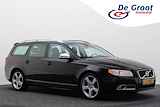 Volvo V70 2.0T R-Edition Leer, Climate, Cruise, Navigatie, Bluetooth, PDC, 18''