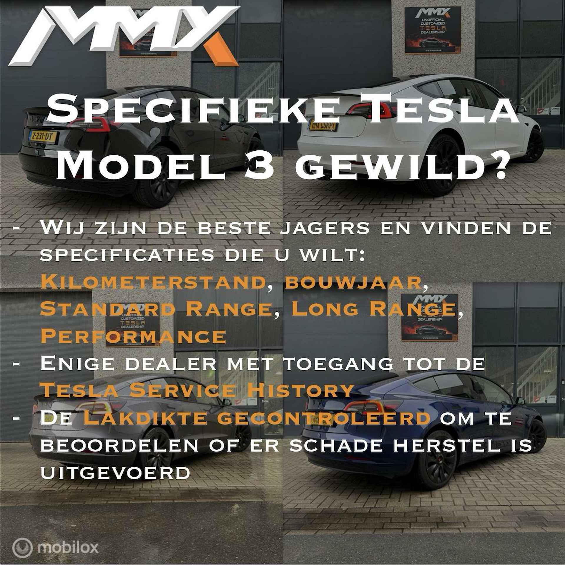 Tesla Model 3 SR+ MiC 60kwh MMX PACK AMD RYZEN LFP BATTERIJ - 19/19