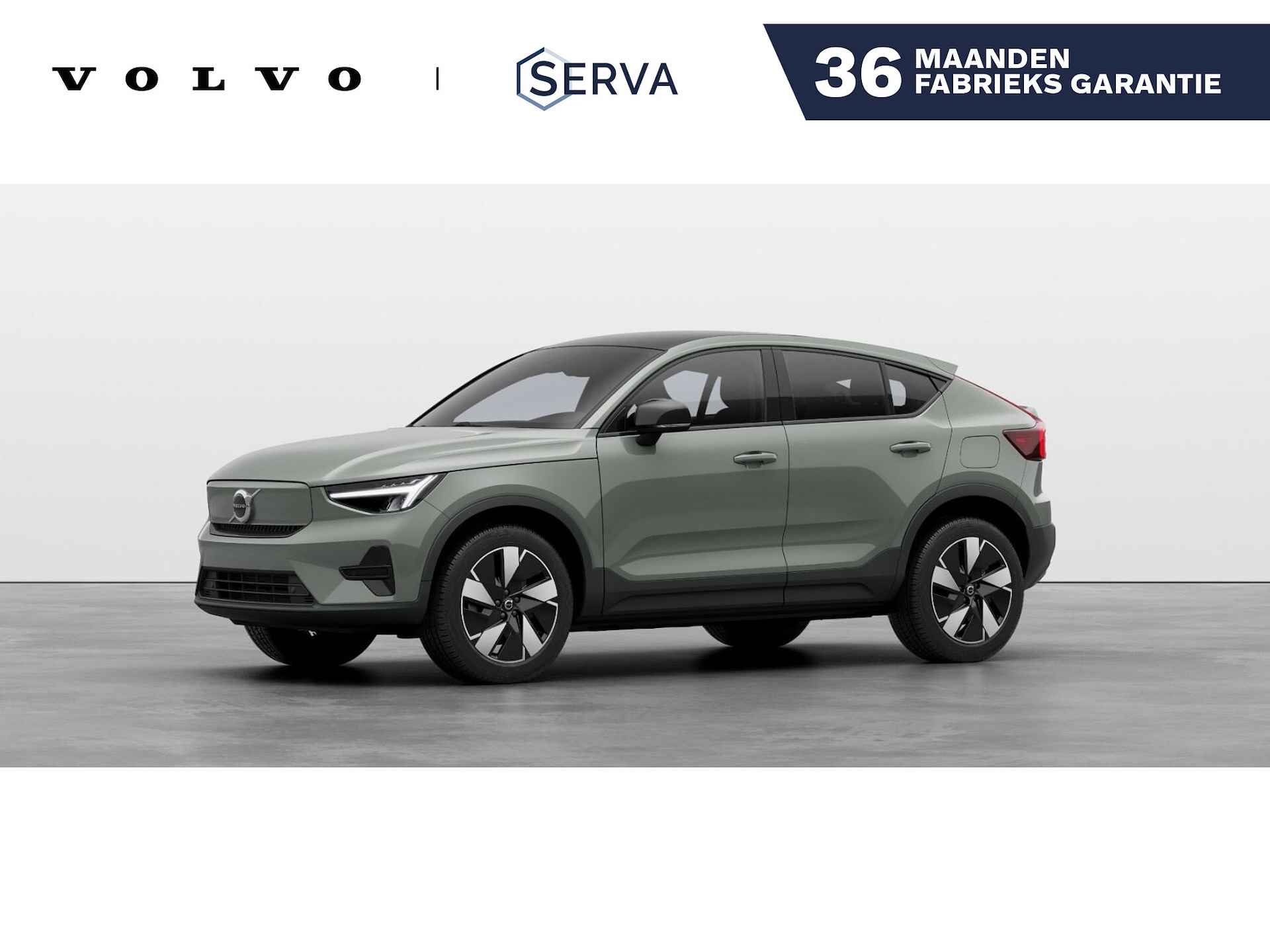 Volvo C40