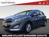 Hyundai i30 1.6 GDI i-Motion Plus