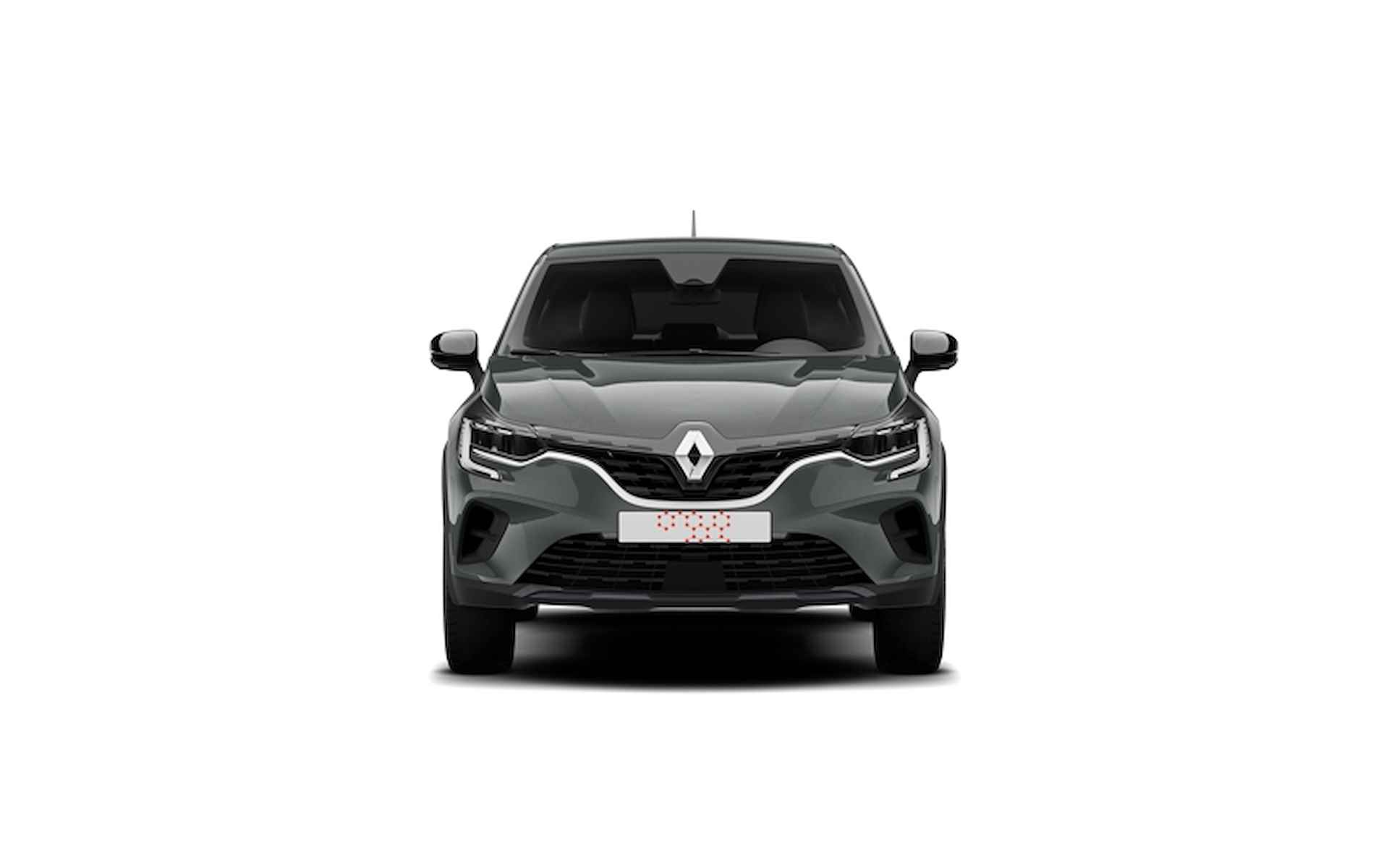 Renault Captur esprit Alpine - 2/12