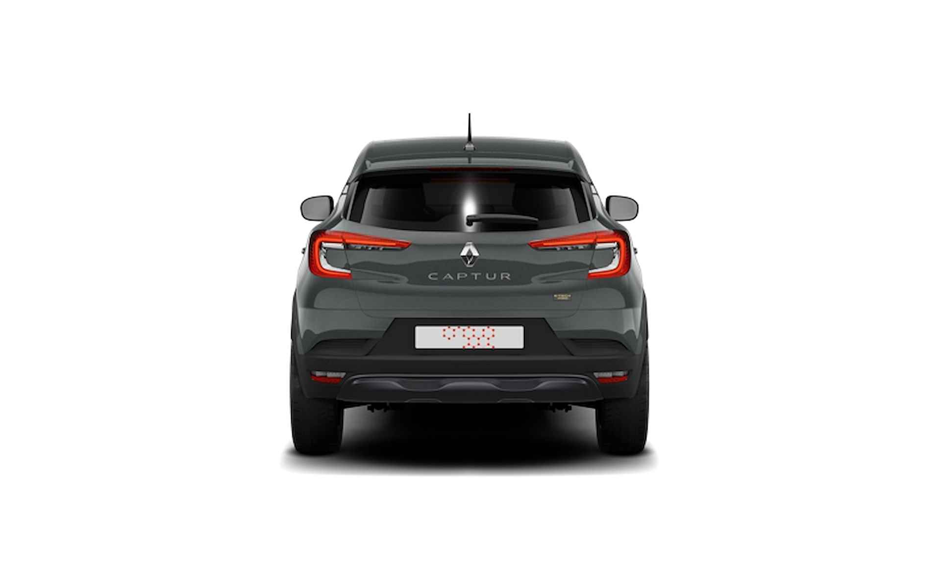 Renault Captur esprit Alpine - 7/12