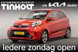 Kia Picanto 1.2 CVVT SportsLine