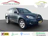 Toyota RAV4 2.2 D-CAT Linea Sol | Climate | APK 2026