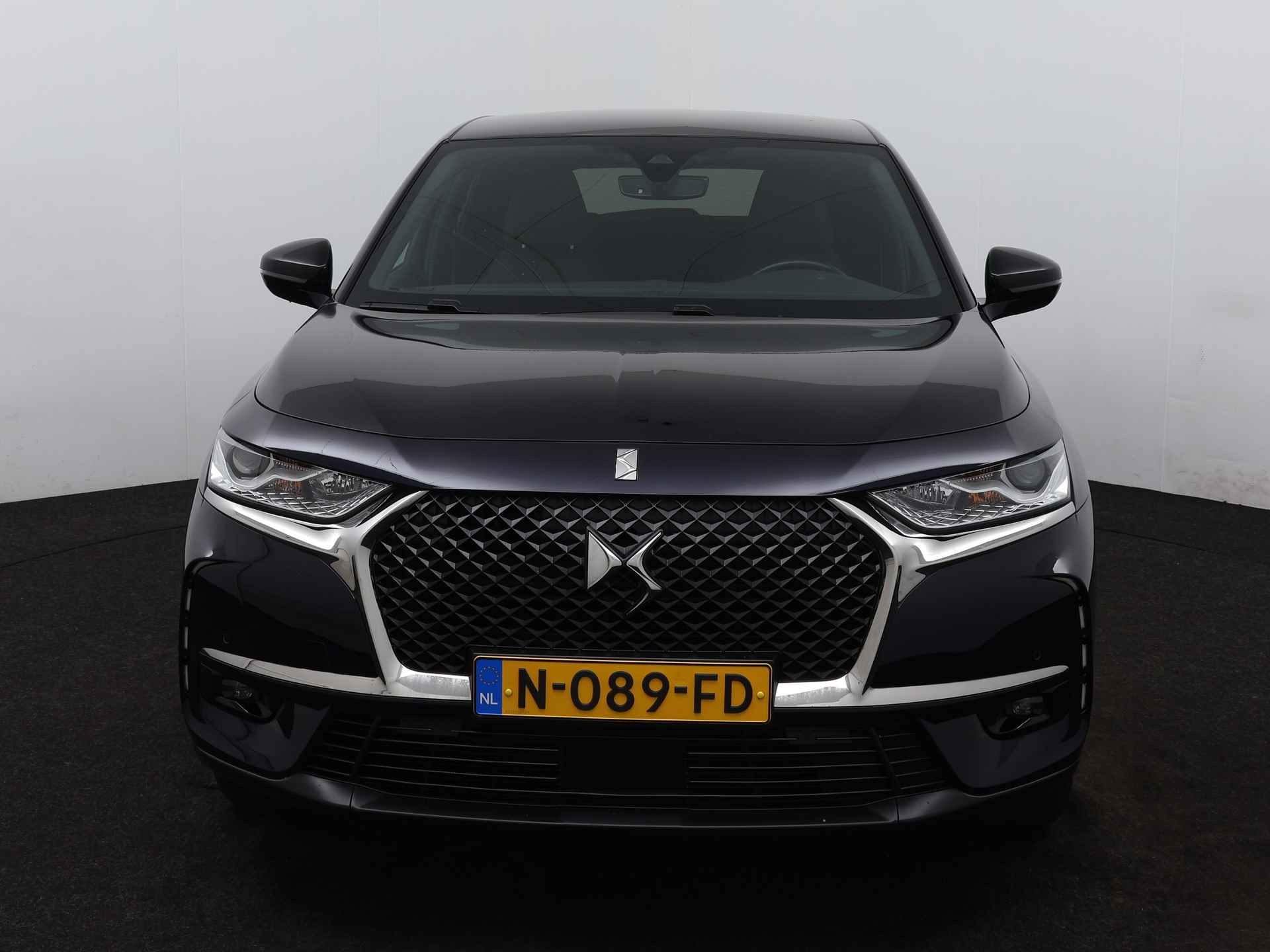 DS 7 Crossback PureTech 130pk Automaat Bastille+ | Elektrische achterklep | Navigatie | Xenon-verlichting | - 20/26