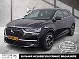 DS 7 Crossback PureTech 130pk Automaat Bastille+ | Elektrische achterklep | Navigatie | Xenon-verlichting |