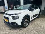 CITROEN C3 82 PK SHINE 12 MND BOVAG RIJKLAAR PRIJS