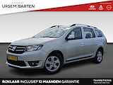 Dacia Logan MCV 0.9 TCe Lauréate