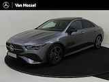 Mercedes-Benz CLA-klasse 180 Star Edition AMG Line Nightpakket / Panoramaschuifdak / Smartphone-integratie / DISTRONIC/ Multibeam