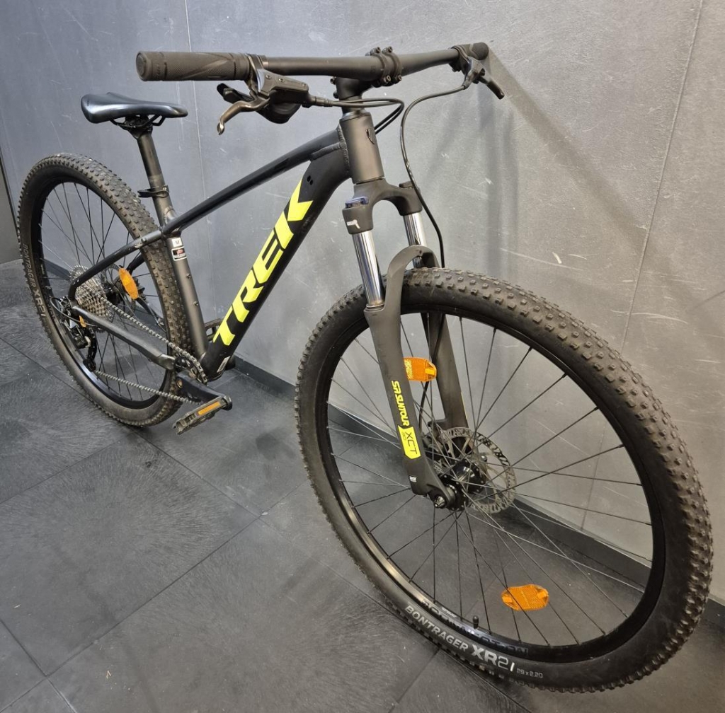 Trek Marlin 6 29"" Maat M 10Vers.