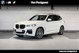 BMW X3 xDrive30i High Executive