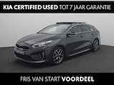 Kia ProCeed 1.4 T-GDI GT-Line | Navigatie | Lederen bekleding | stoelverwarming en koeling | Parkeersensoren | Camera |