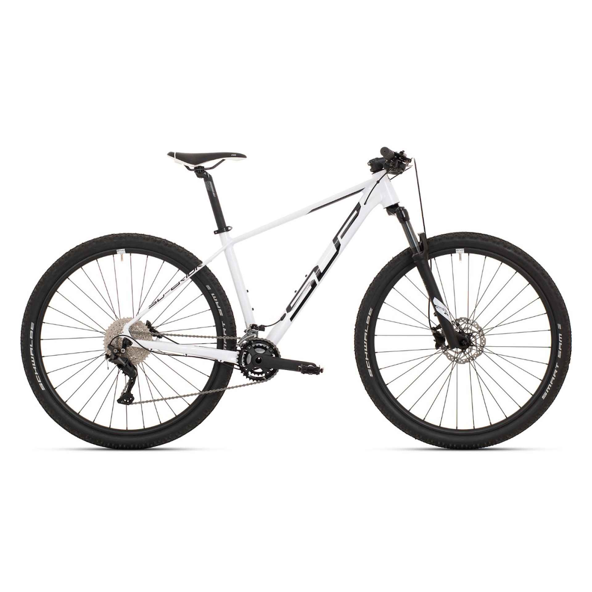 Superior SUP XC 879 29x16.0(S) Heren Whi/Blk Metal 16 inch 2023 - 1/1