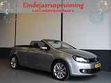 Volkswagen Golf Cabriolet 1.4 TSI Highline NAVI/LEER/XENON/PDC/17"LMV!