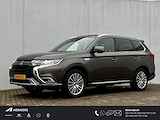 Mitsubishi Outlander 2.4 PHEV Instyle / Afneembare Trekhaak 1500kg Trekgewicht / Adaptieve Cruise / Schuifdak / Apple Carplay Android /