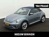 Volkswagen Beetle Cabriolet 1.2 TSI Exclusive Series | Parkeersensoren Voor | Denim Style | Sport Dashboard | Stoelverwarming | Climatronic (Automatische Airco) |