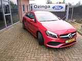 Mercedes-Benz A-Klasse 160 Sport Edition 73.000km !!!