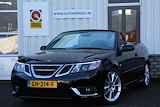 Saab 9-3 Cabrio 2.8 V6 T Aero*BTW*Youngtimer*Perfect Onderh.*Elek. Kap/Windscherm/Leder/Stoelverw./Navi/Parkeersens./Cruise-Control/Clima