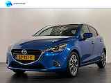 Mazda 2 1.5 SKYACTIV-G 90PK Skylease GT