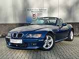 BMW Z3 Roadster 2.0 S | M-Sport | 1. Owner | Full service history | 2.0 S  Interesse, Proefrit? Bel of app met: 06-24 28 28 42